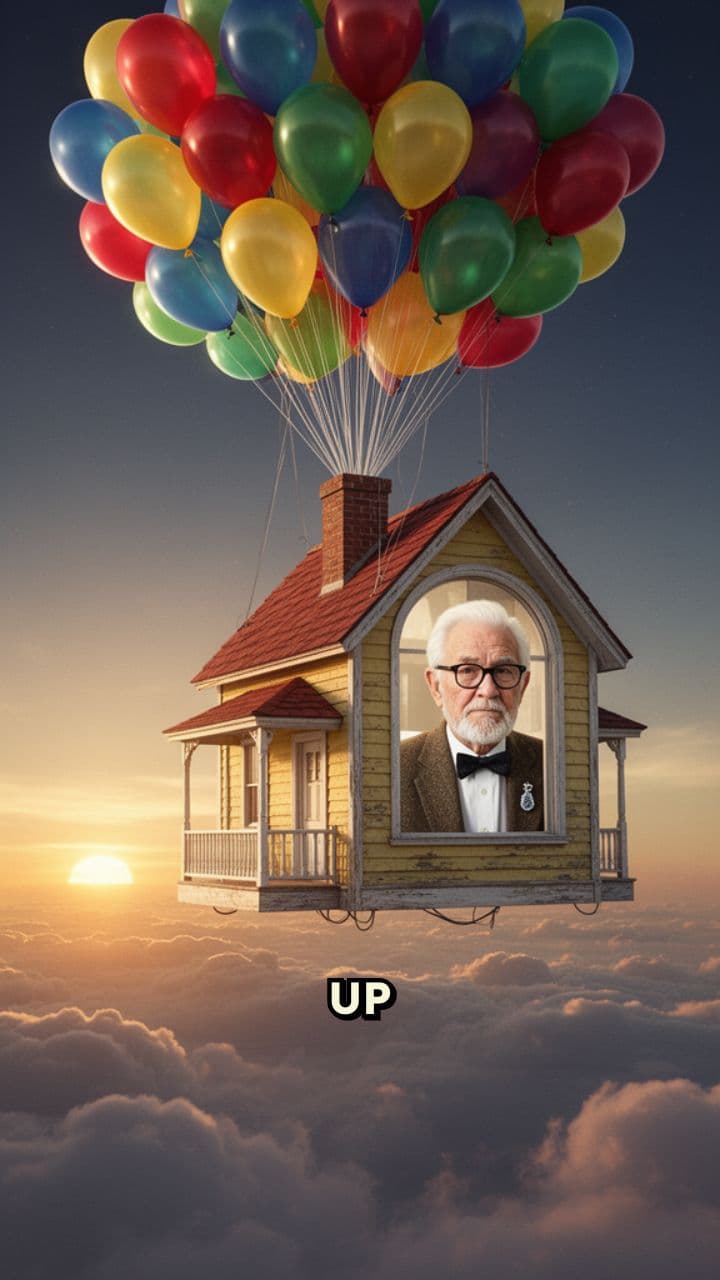 UP