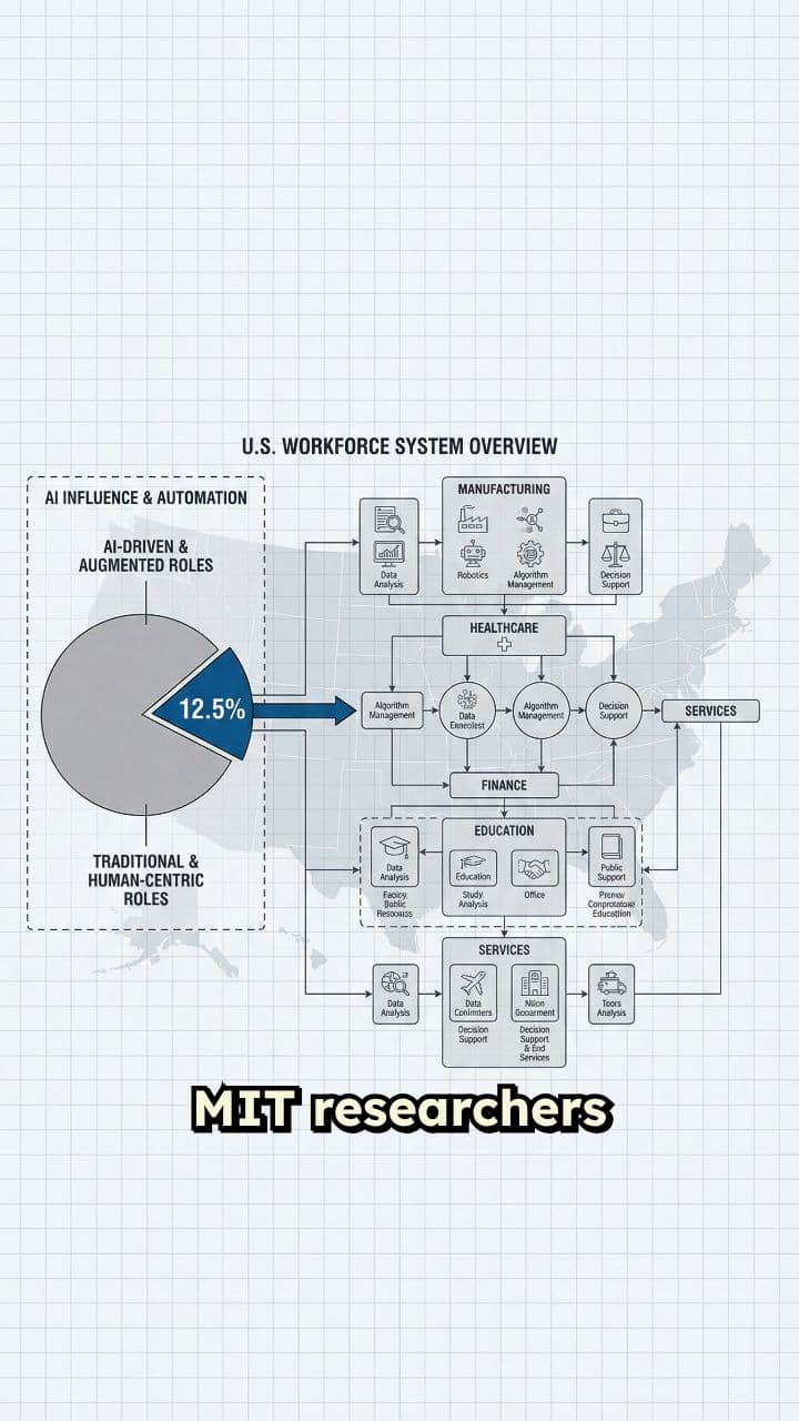AI's Impact on U.S. Workforce and Wages