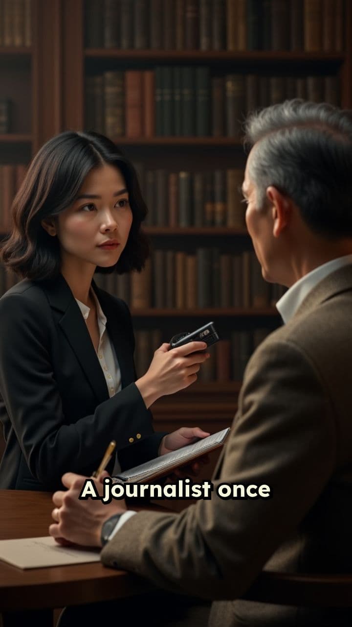 The Burden of Perfect Memory