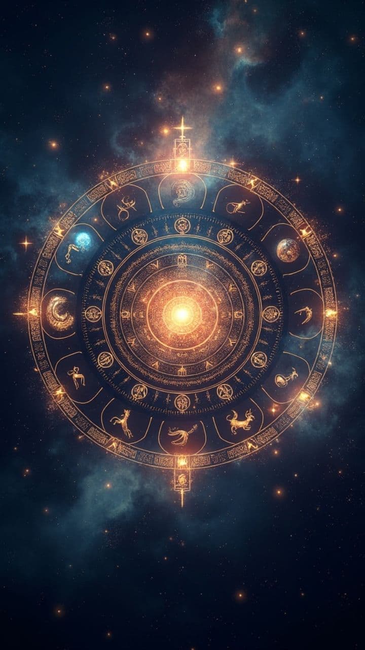 Astrologia do dia: Lua em Escorpião e Marte em Capricórnio