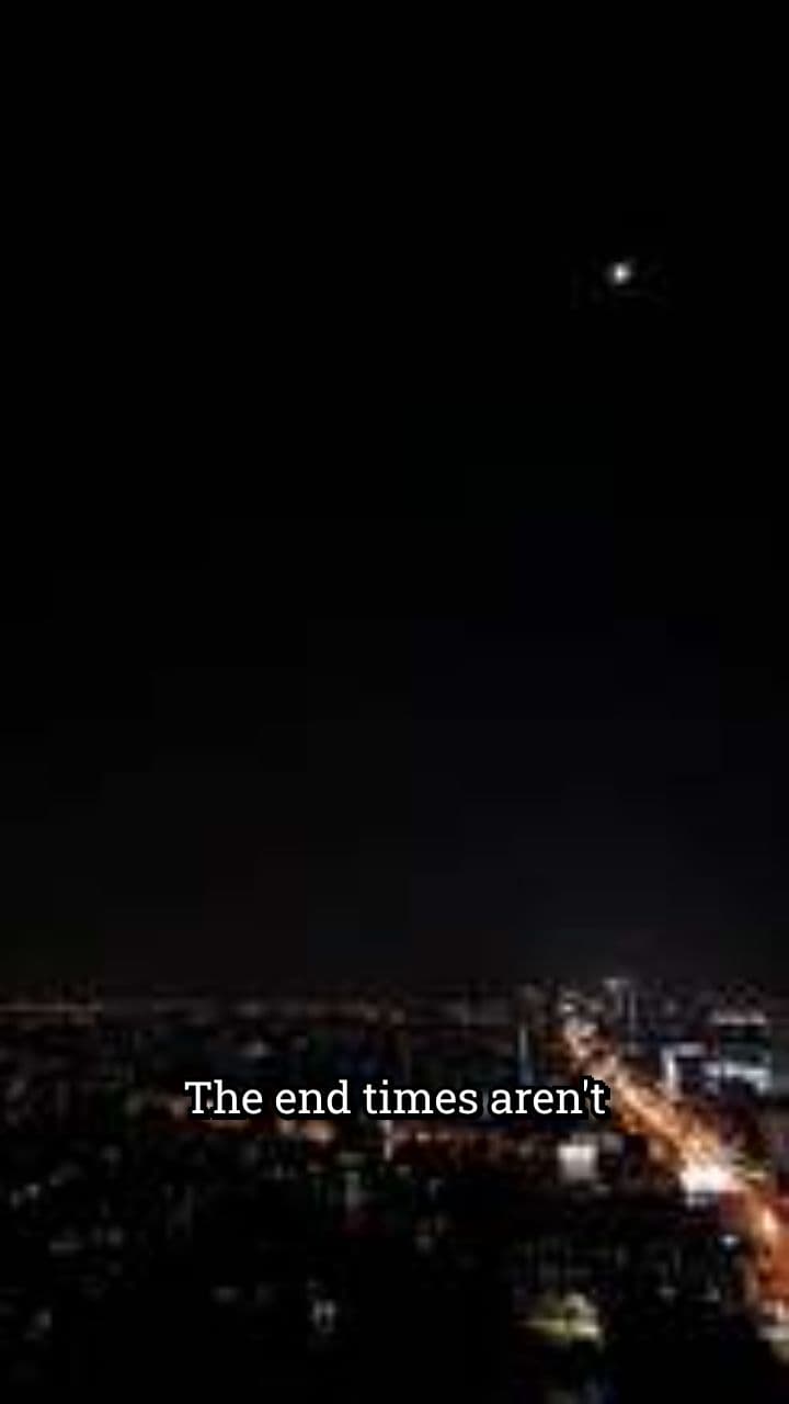 The Choice of Eternity