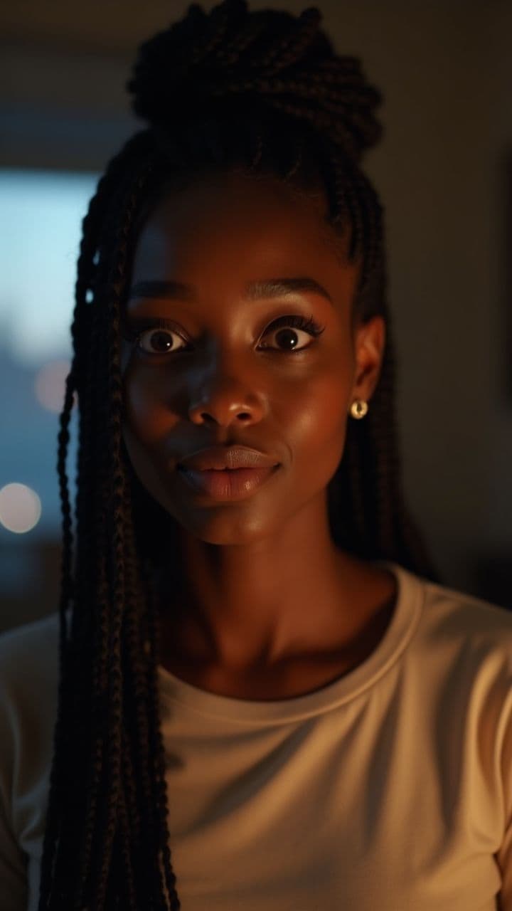 Sperm Donor, Step Up