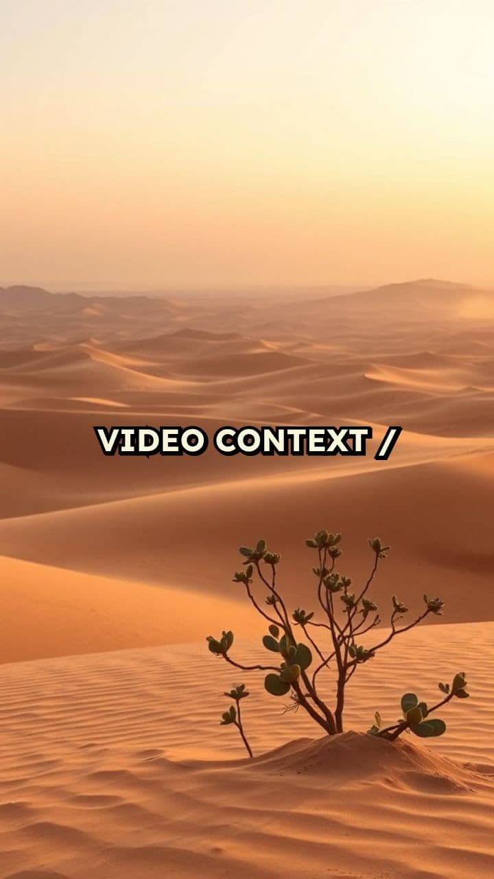 Creative Video Direction Overview