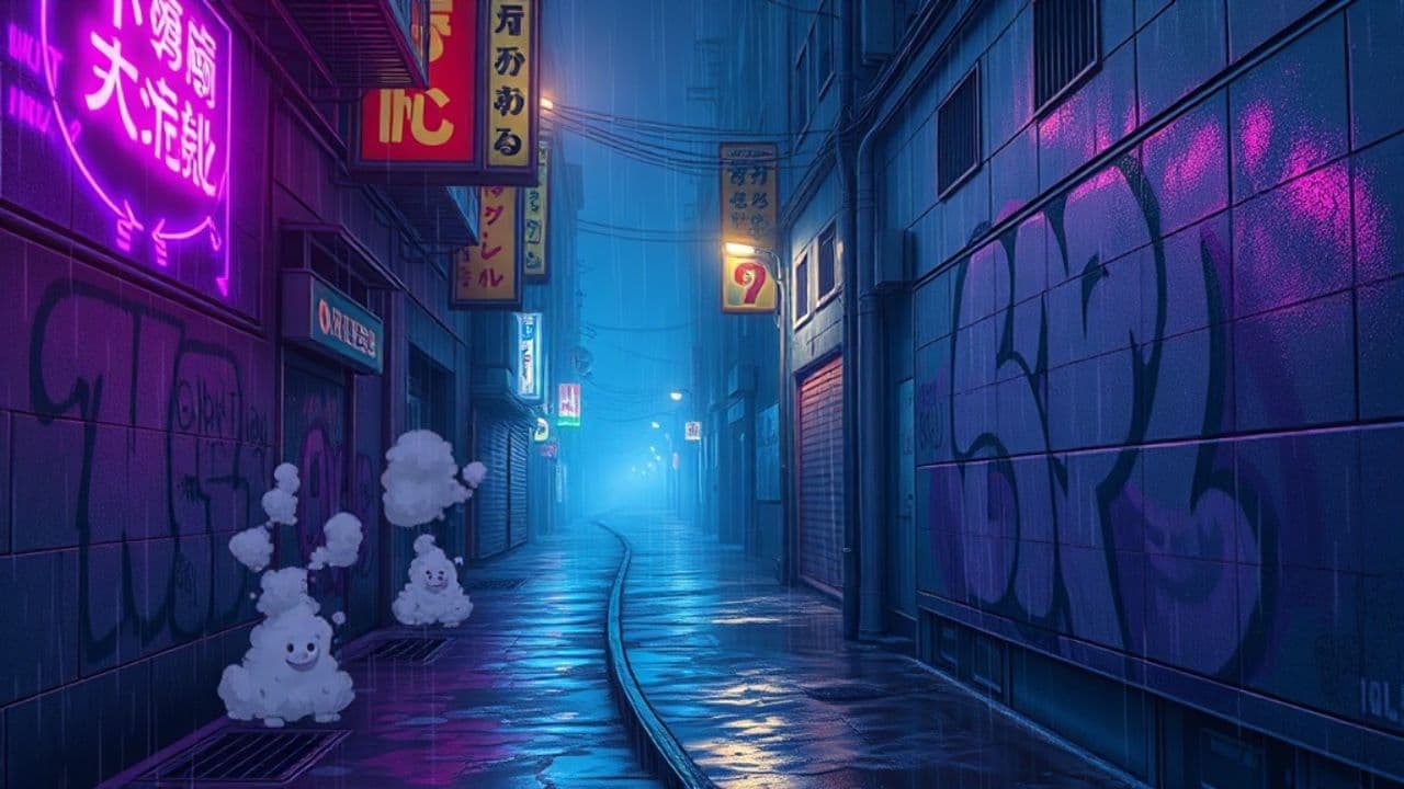 M4 en loot et survie urbaine