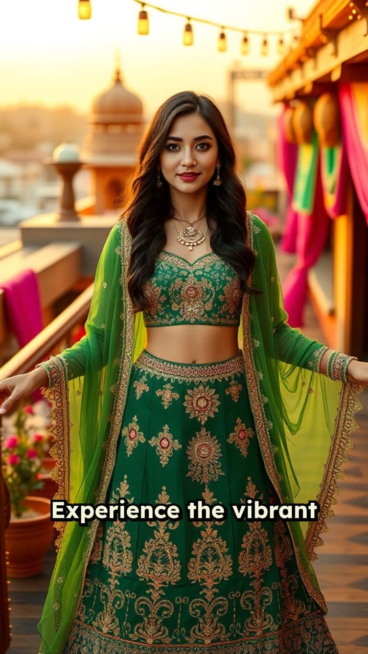 Fusion Dance Celebration