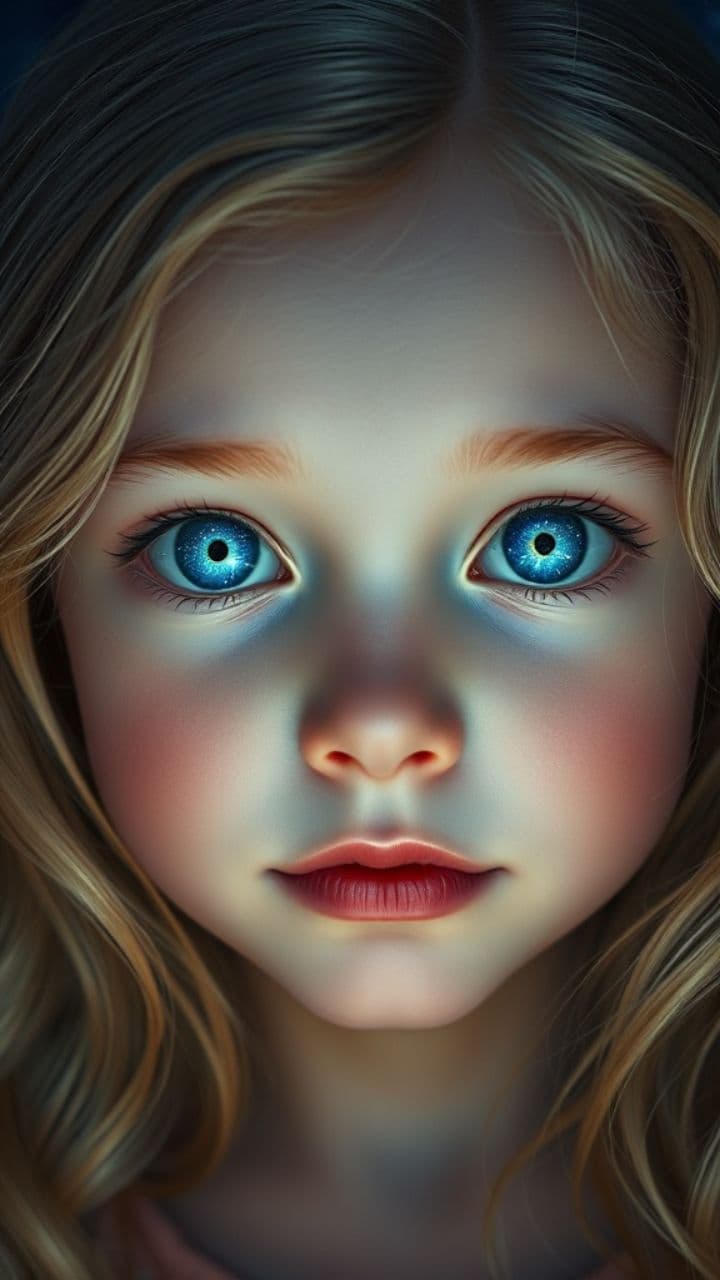 A Grandfather's Love Song