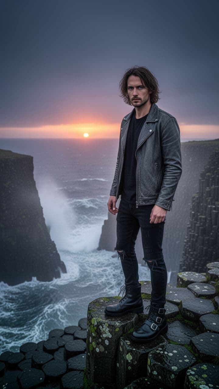 Иду своей дорогой