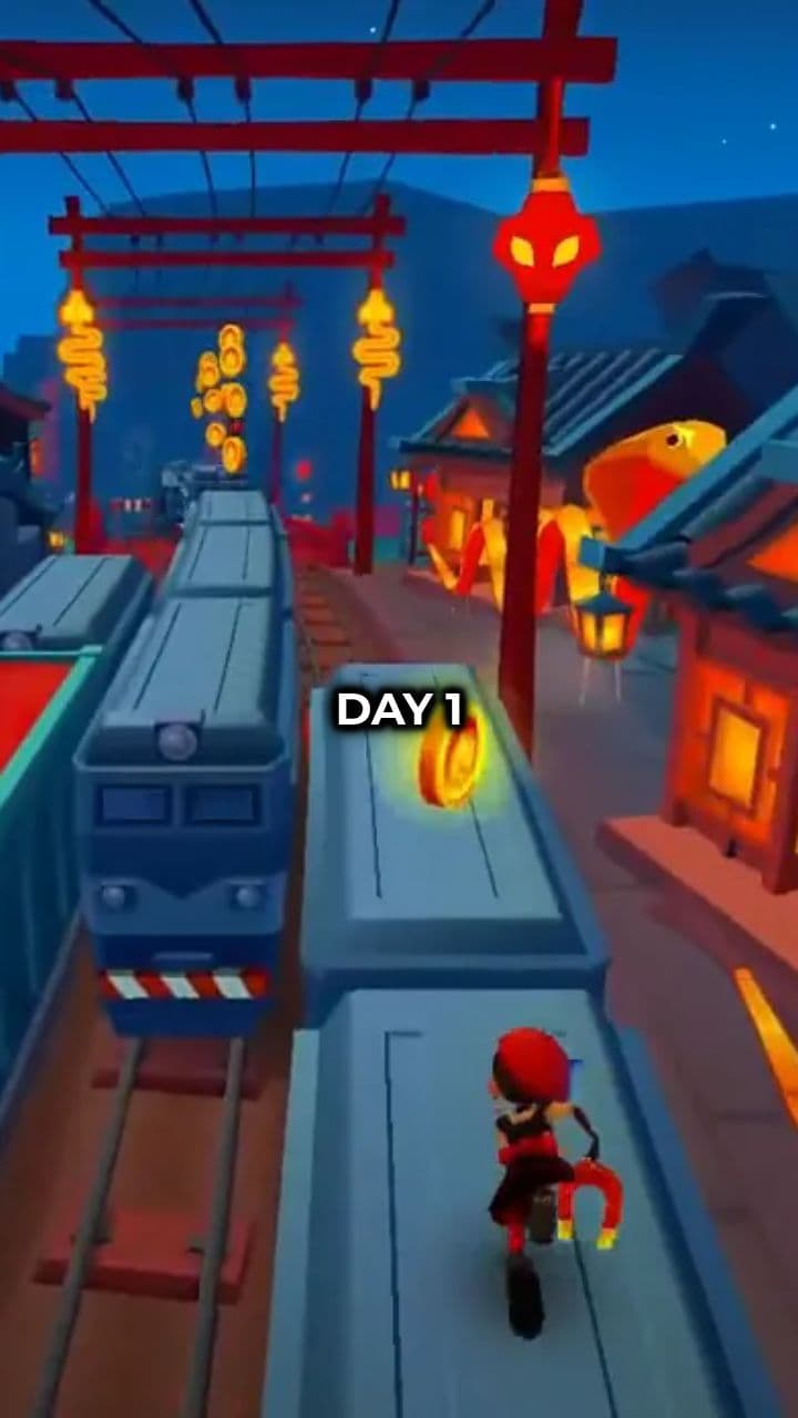 Winston Walked Like a Man