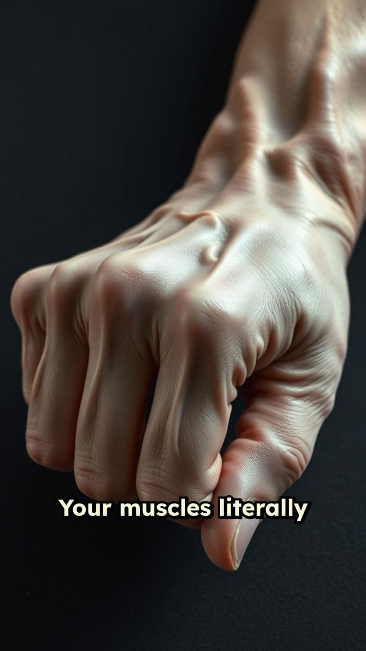 Understanding Rigor Mortis