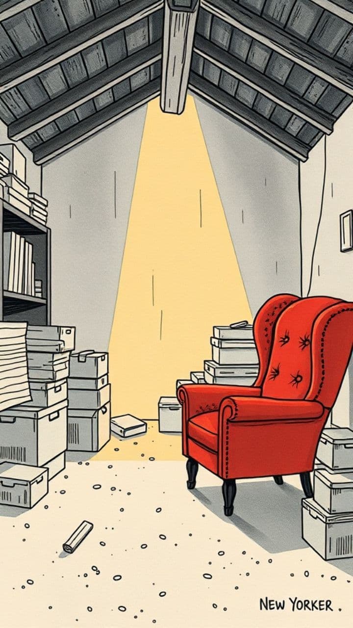 Where Have All the Heroes Gone?