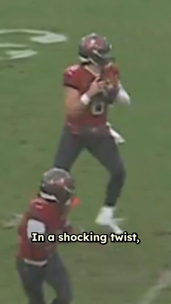 Saints Defeat Buccaneers 24-20 in Upset