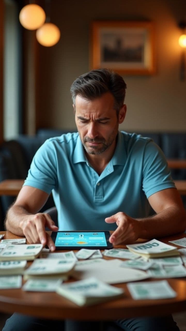 La Solución Completa para tus Finanzas