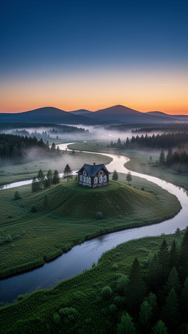 Если бы не было нашей школы