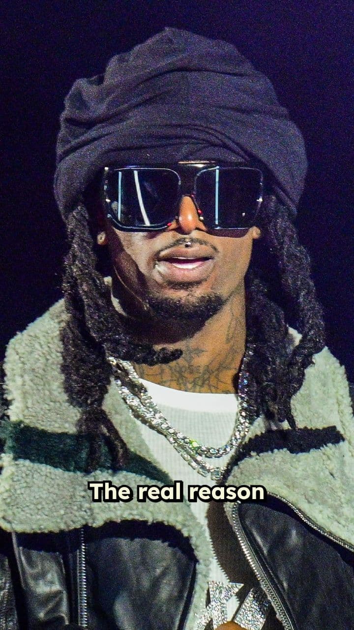 Baby Boi Delayed by Sample Clearances