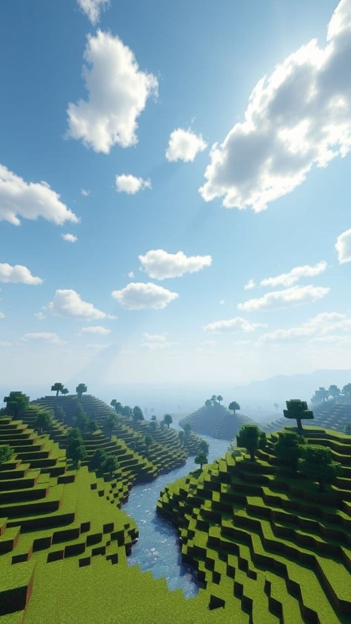 Stay With Me Through the Night