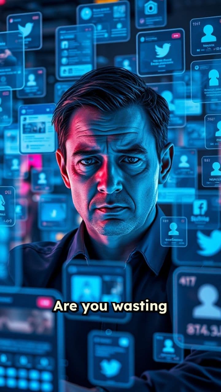 Reclaim Your Time with Postifyr