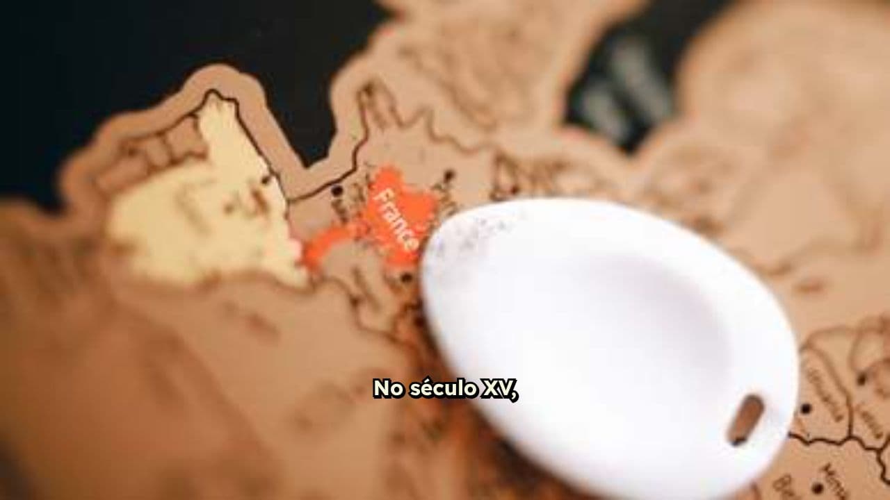 O Descobrimento do Brasil