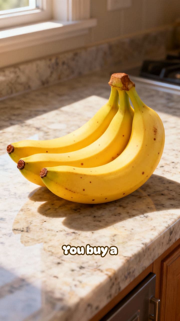 Why Do Bananas Turn Brown So Quickly? | RapidSmartFacts