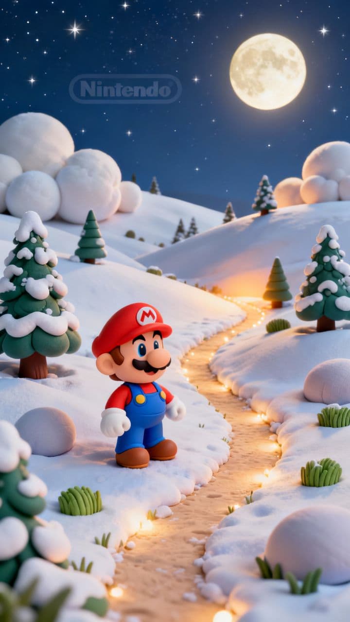 노엘, 아기 예수의 탄생