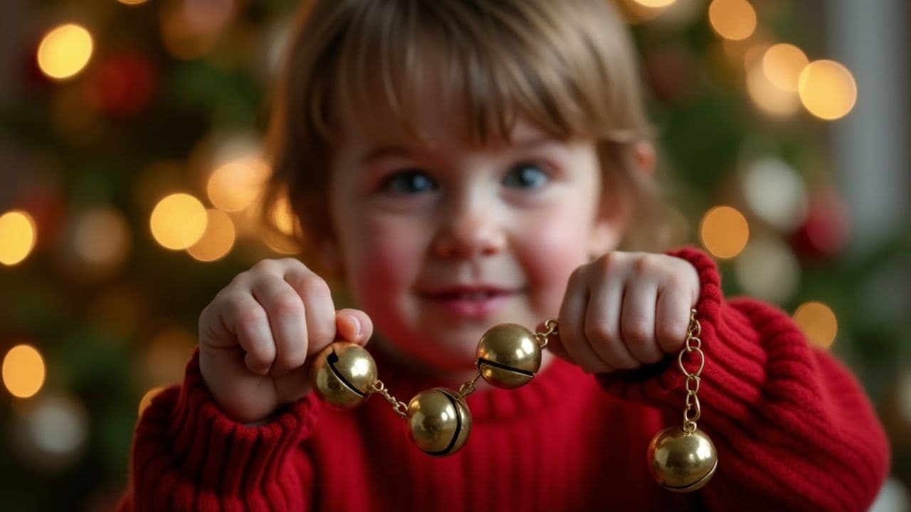 Christmas Joy and Celebration