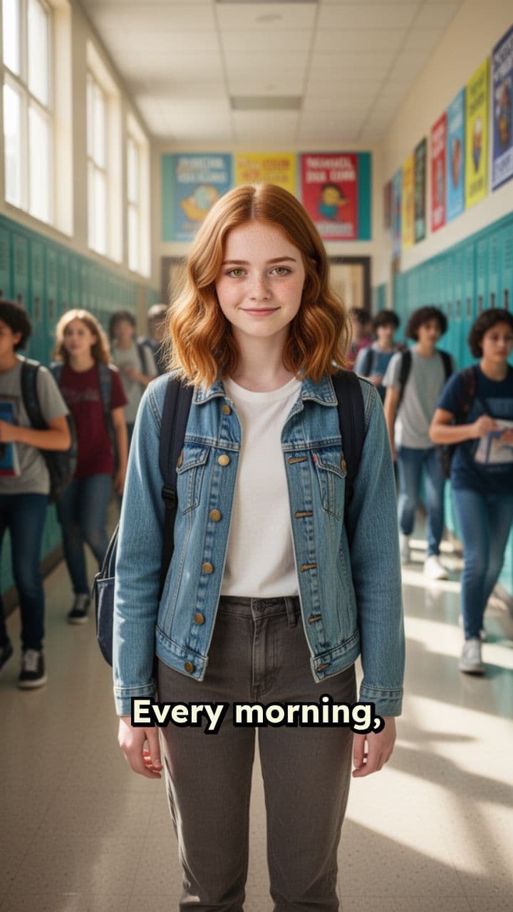 Speaking Up Against Bullying