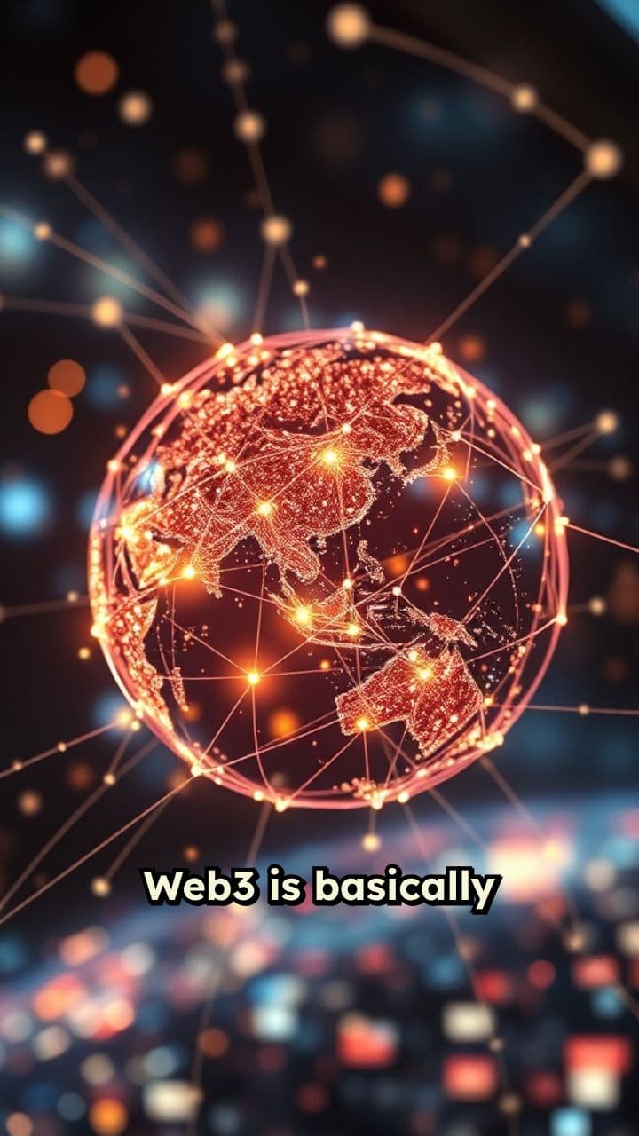 Empowering Users in the Web3 Era