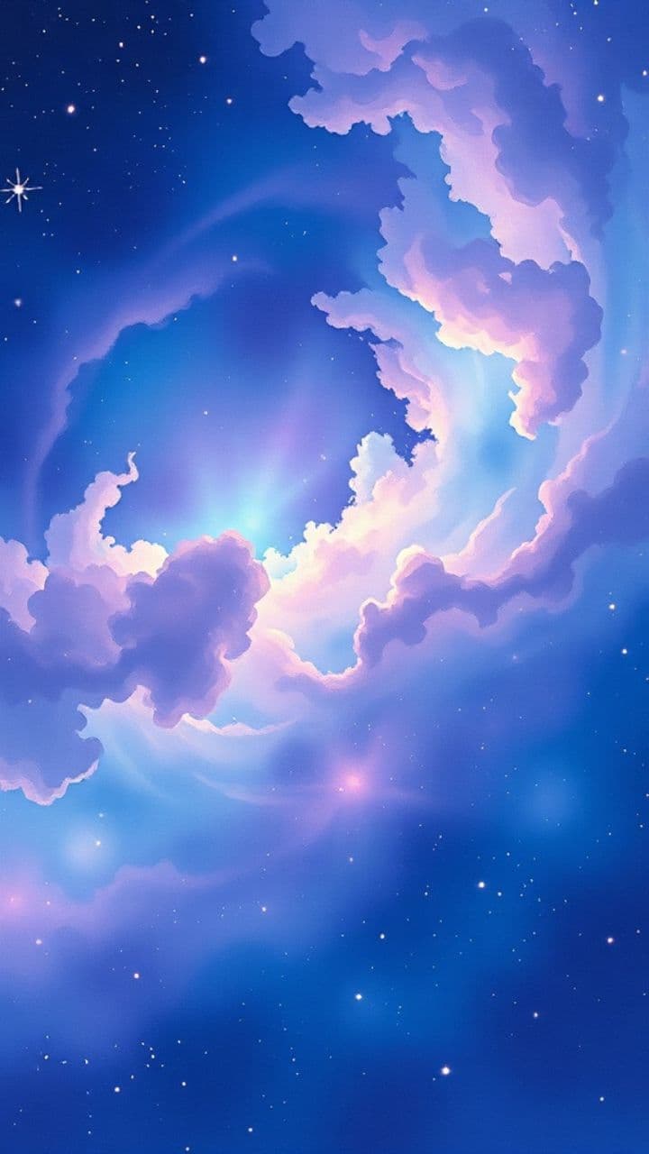 Drifting Through Cosmic Solitude