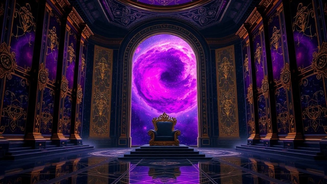 Genesis Project: Cosmic Dance