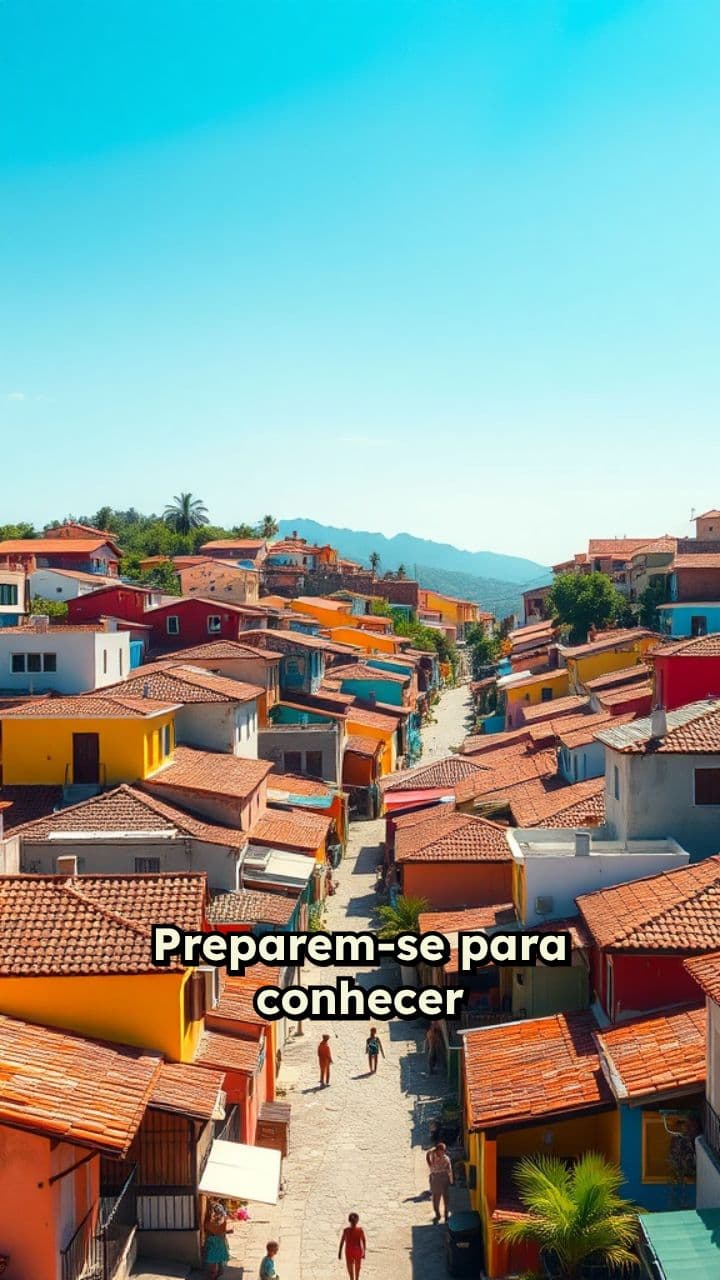 Dandara, a Contadora de Piadas