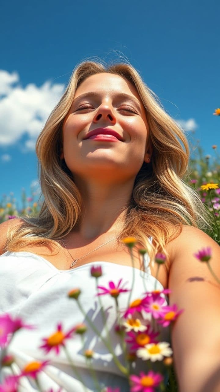 Living as a Simple Man