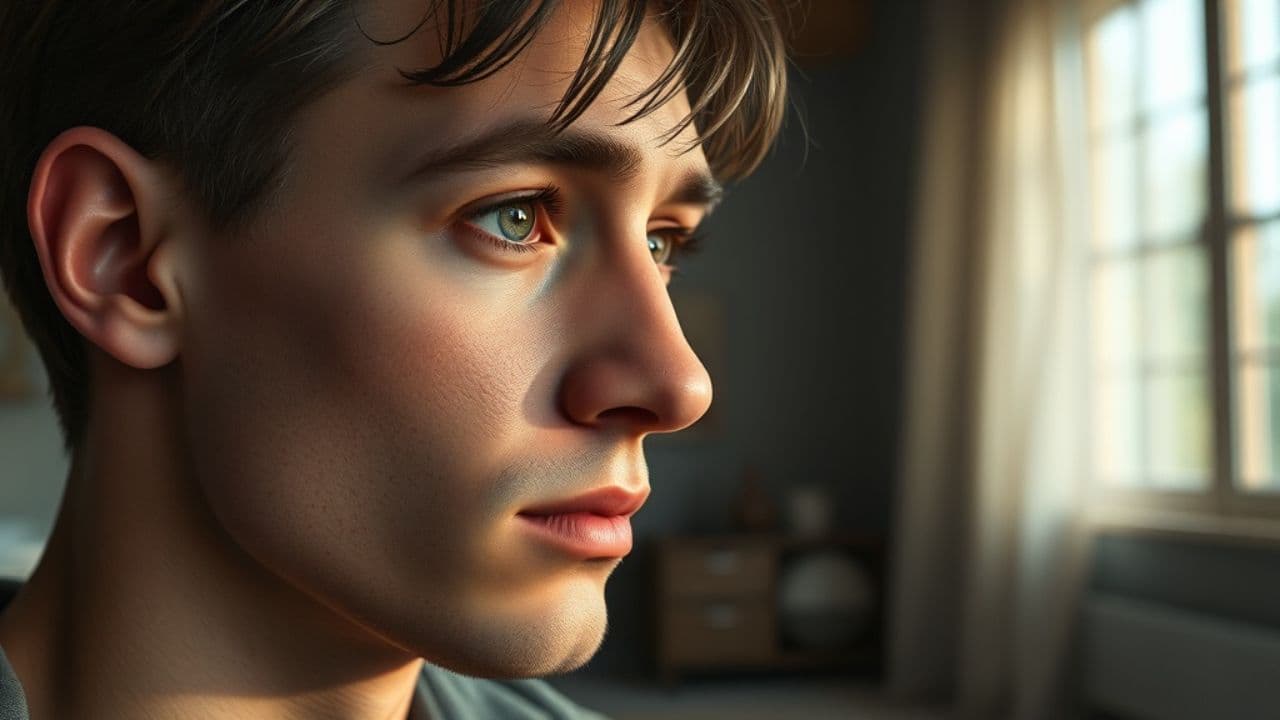 Letting Go to Keep Love Alive