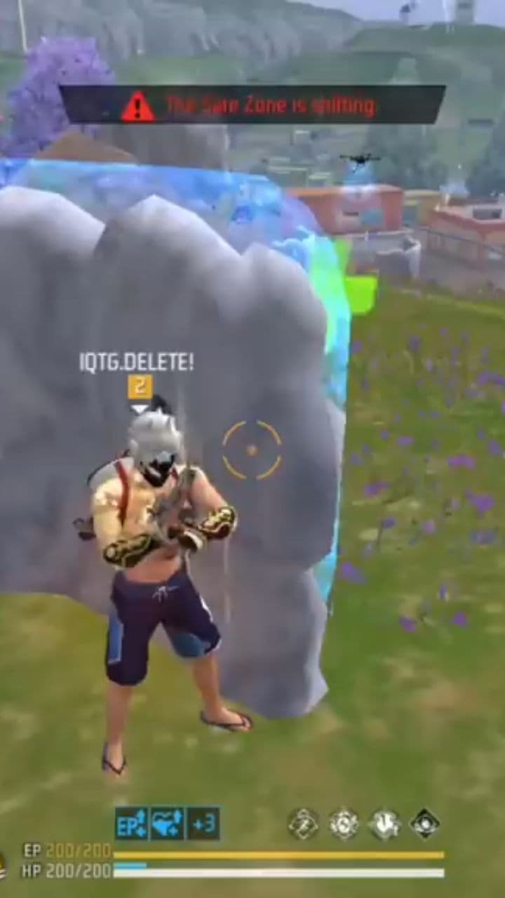 Interesting Conversation