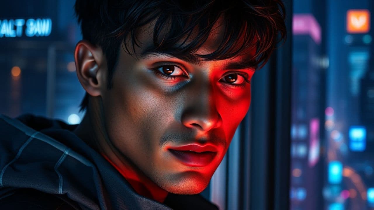 तेरी यादों की तनहाई