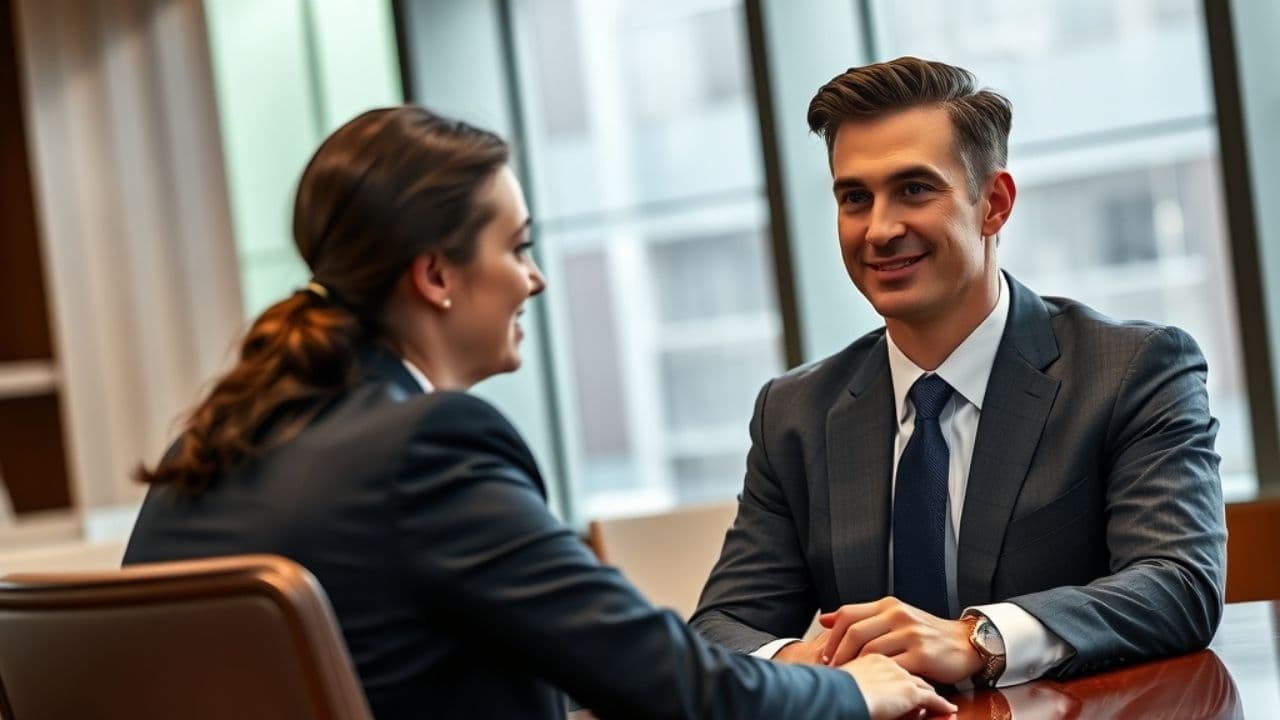 Entrevista sobre motivaciones educativas