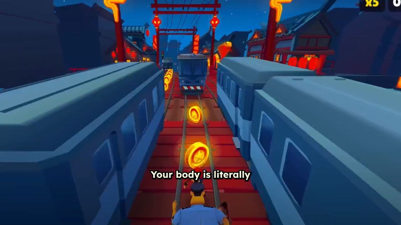 The Hidden Power of Your Microbiome