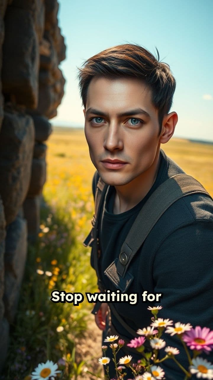 Start Your Journey Today