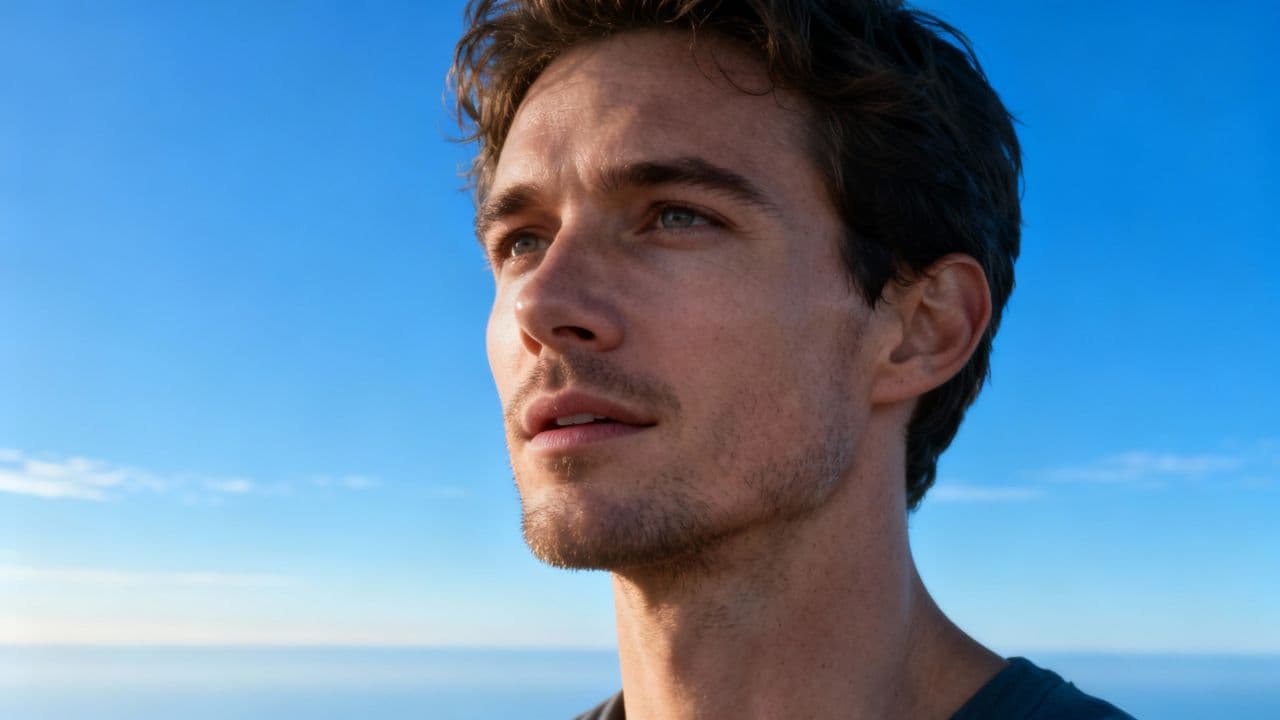 Le secret du village