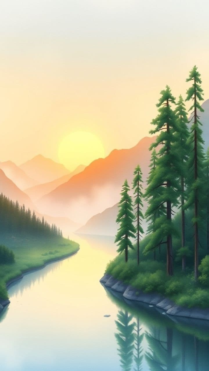 Эпическая оркестровая симфония