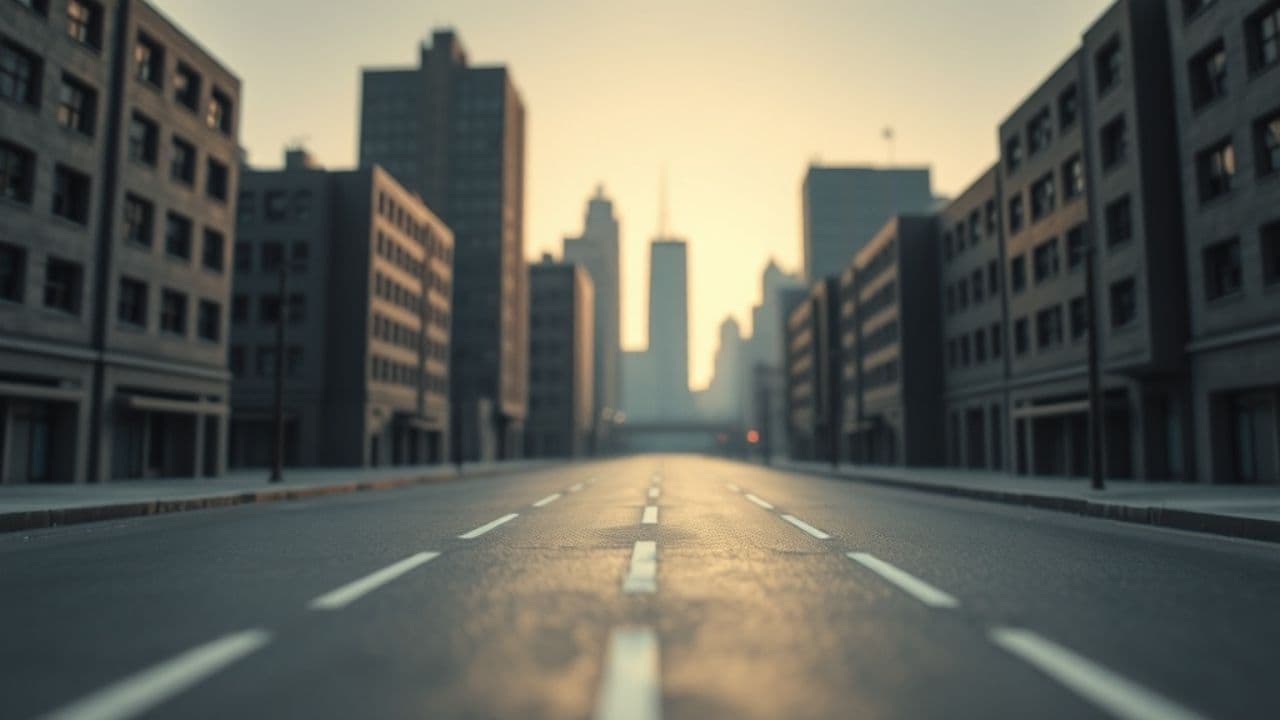 Усталость и поиски смысла