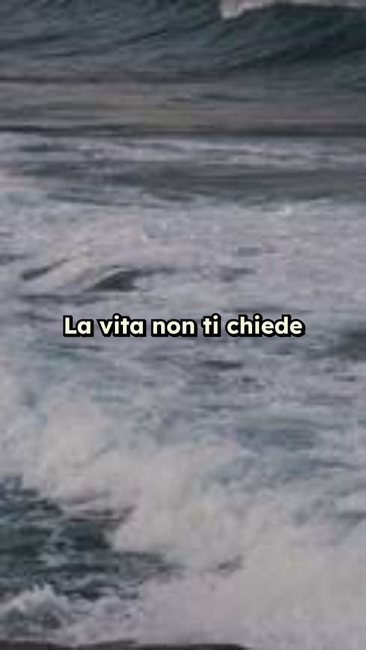 Disciplina quando fa male