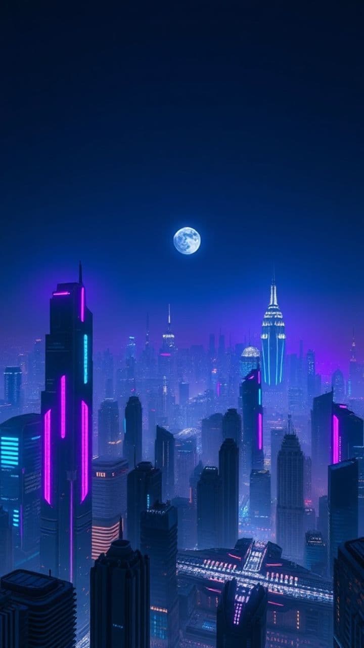 Fumes of Casa Carlito