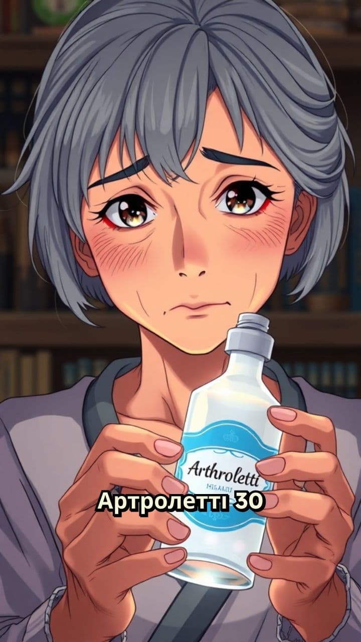 Артролет: 30 күнде буындарды қалпына келтіру