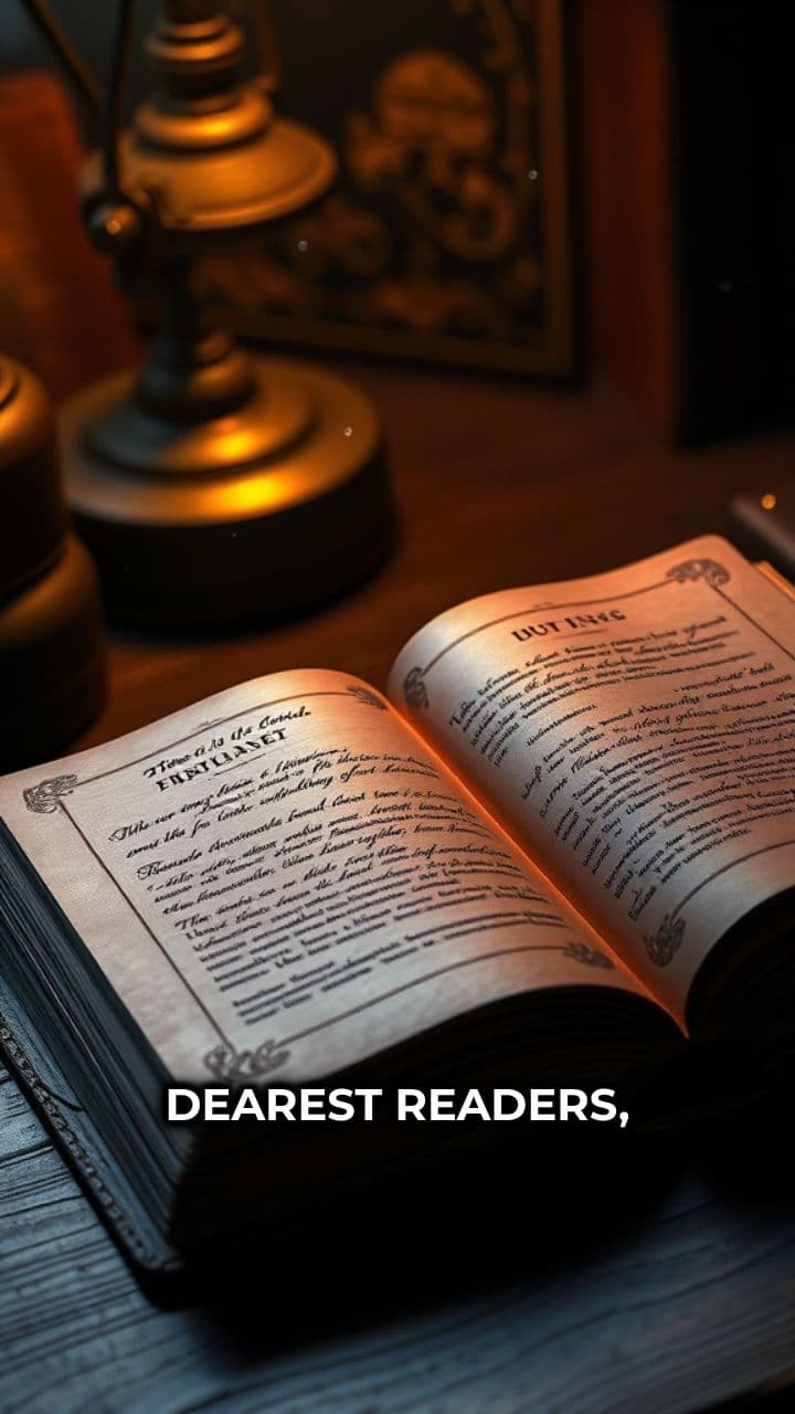 Secrets and Scandals of Richmond Hill