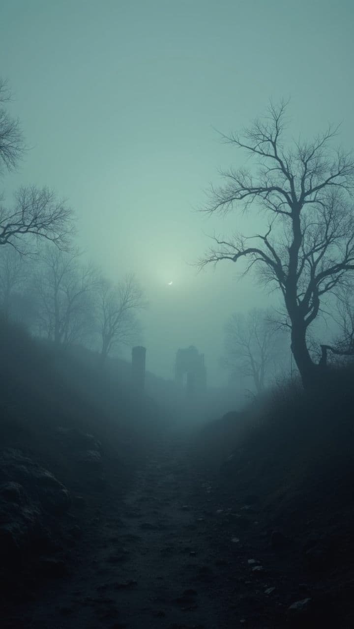 King of Ashes and Vengeance