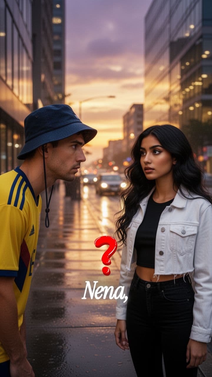 Otro como yo jamás va a existir