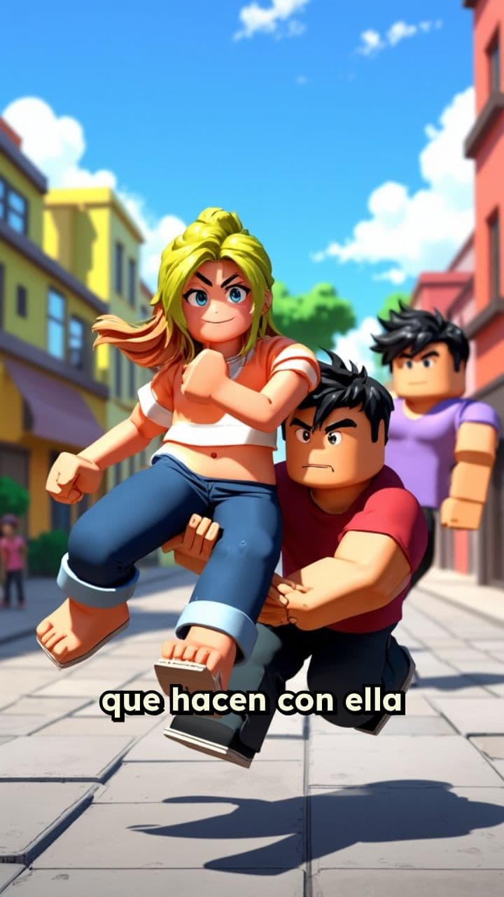 Idiotas y su comportamiento