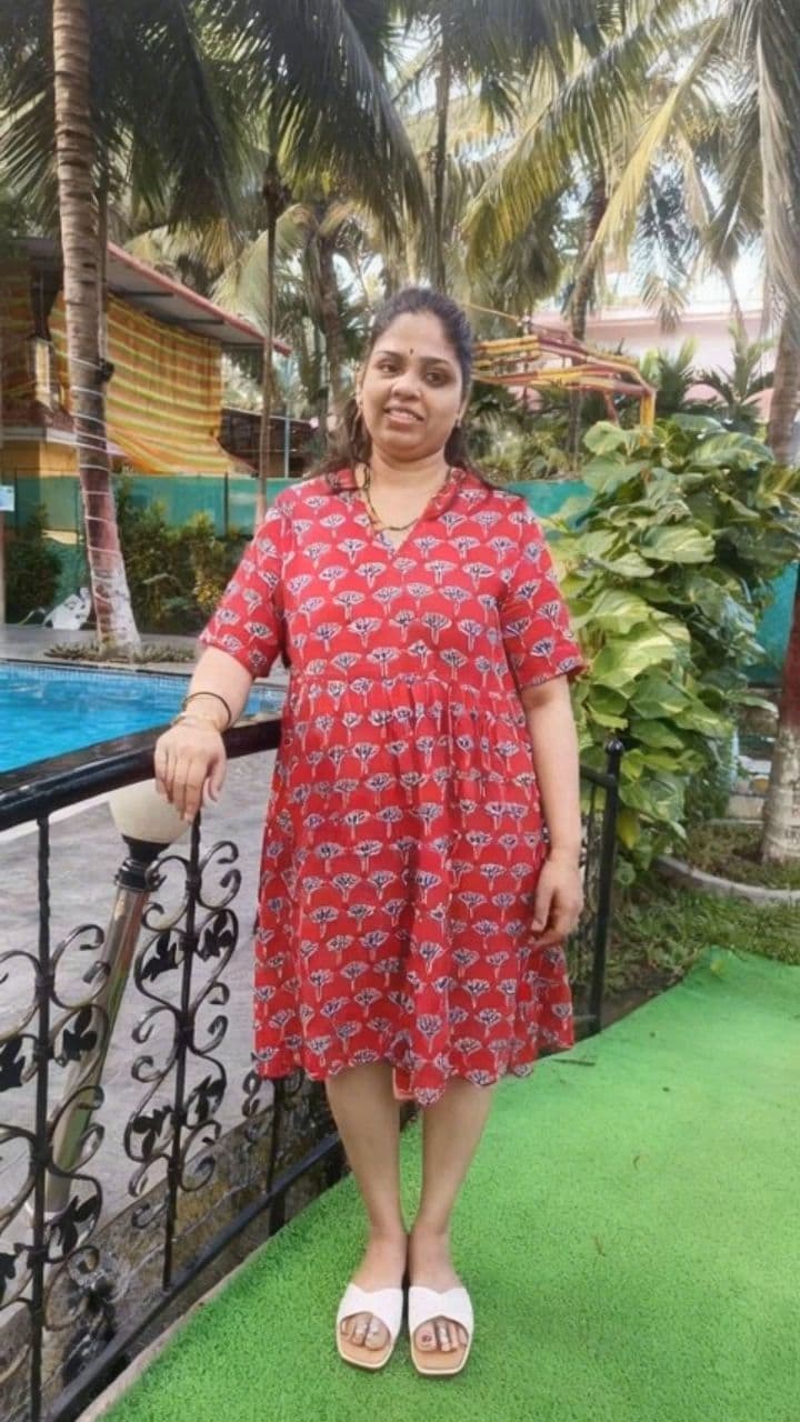 Image transform video