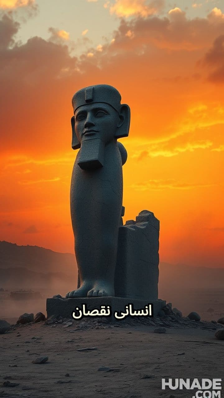 سوڈان کا ثقافتی ورثہ خطرے میں