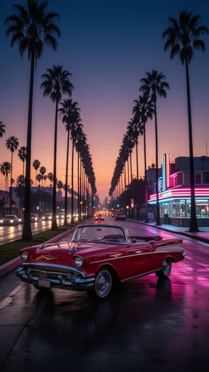 Tell Me What You’re Thinking