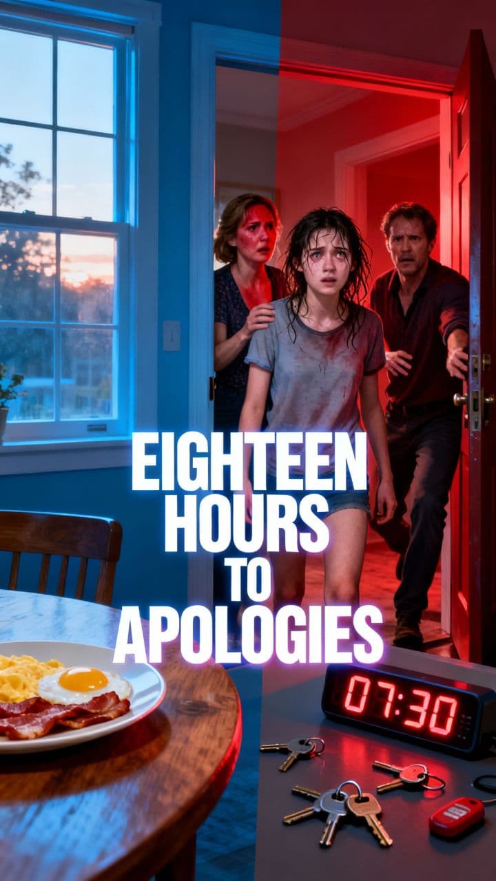 PT4 Acting Dead to Teach a Lesson